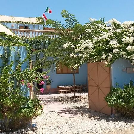 Villa Diletta Luxor Exteriör bild