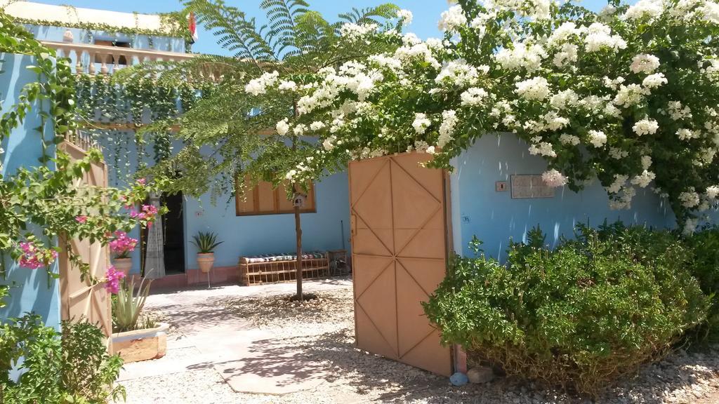 Villa Diletta Luxor Exteriör bild