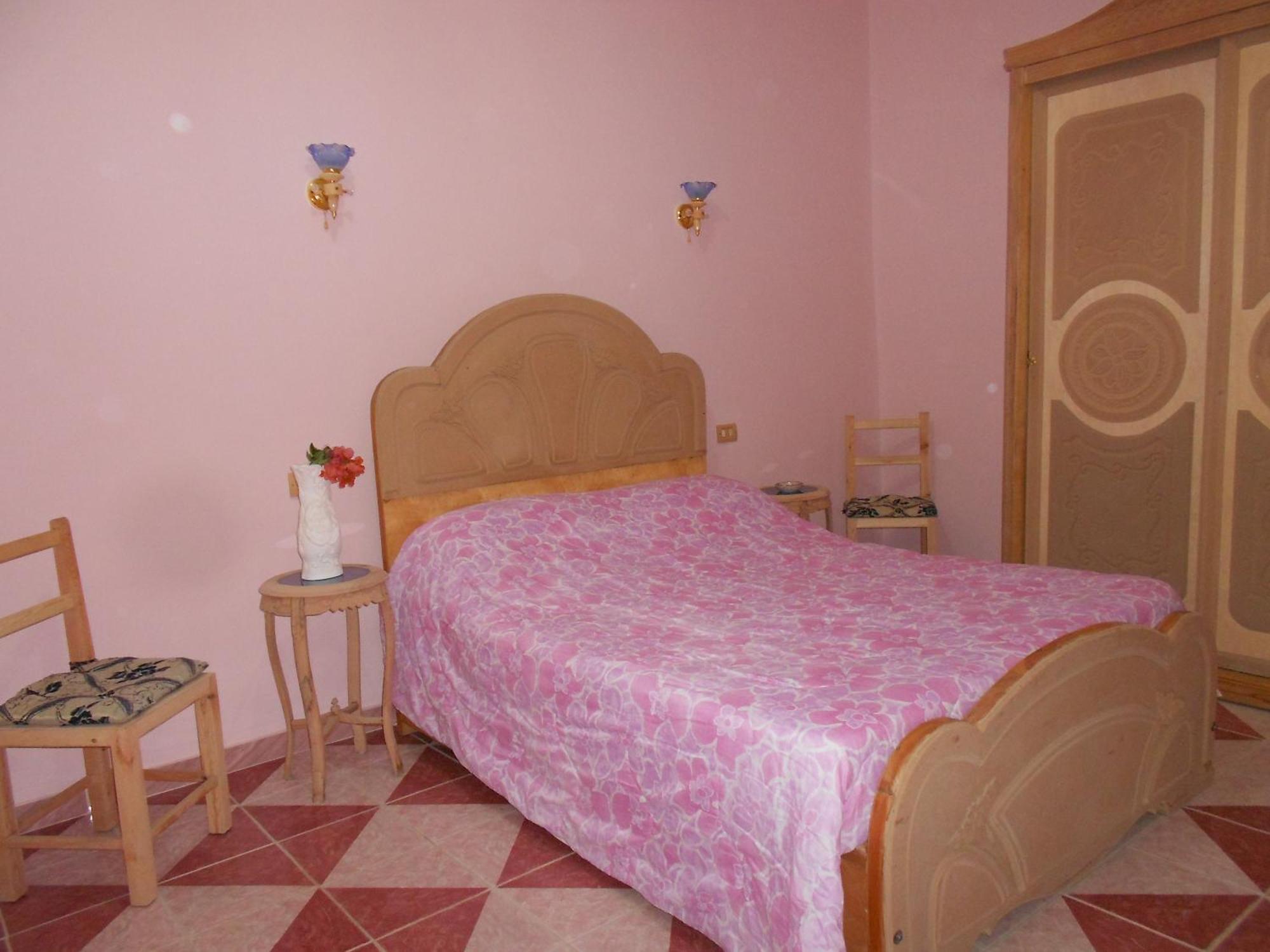 Villa Diletta Luxor Rum bild
