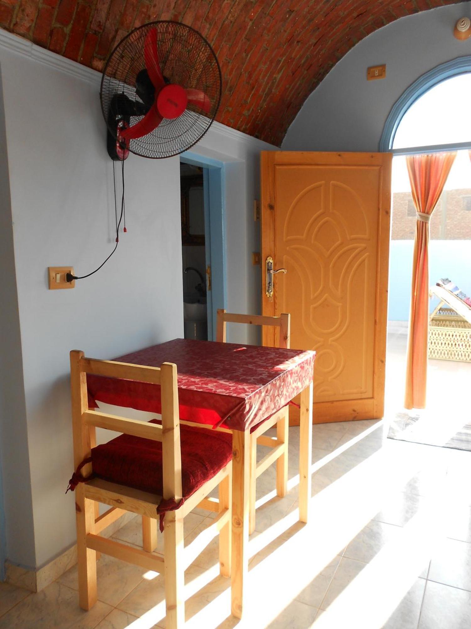 Villa Diletta Luxor Rum bild