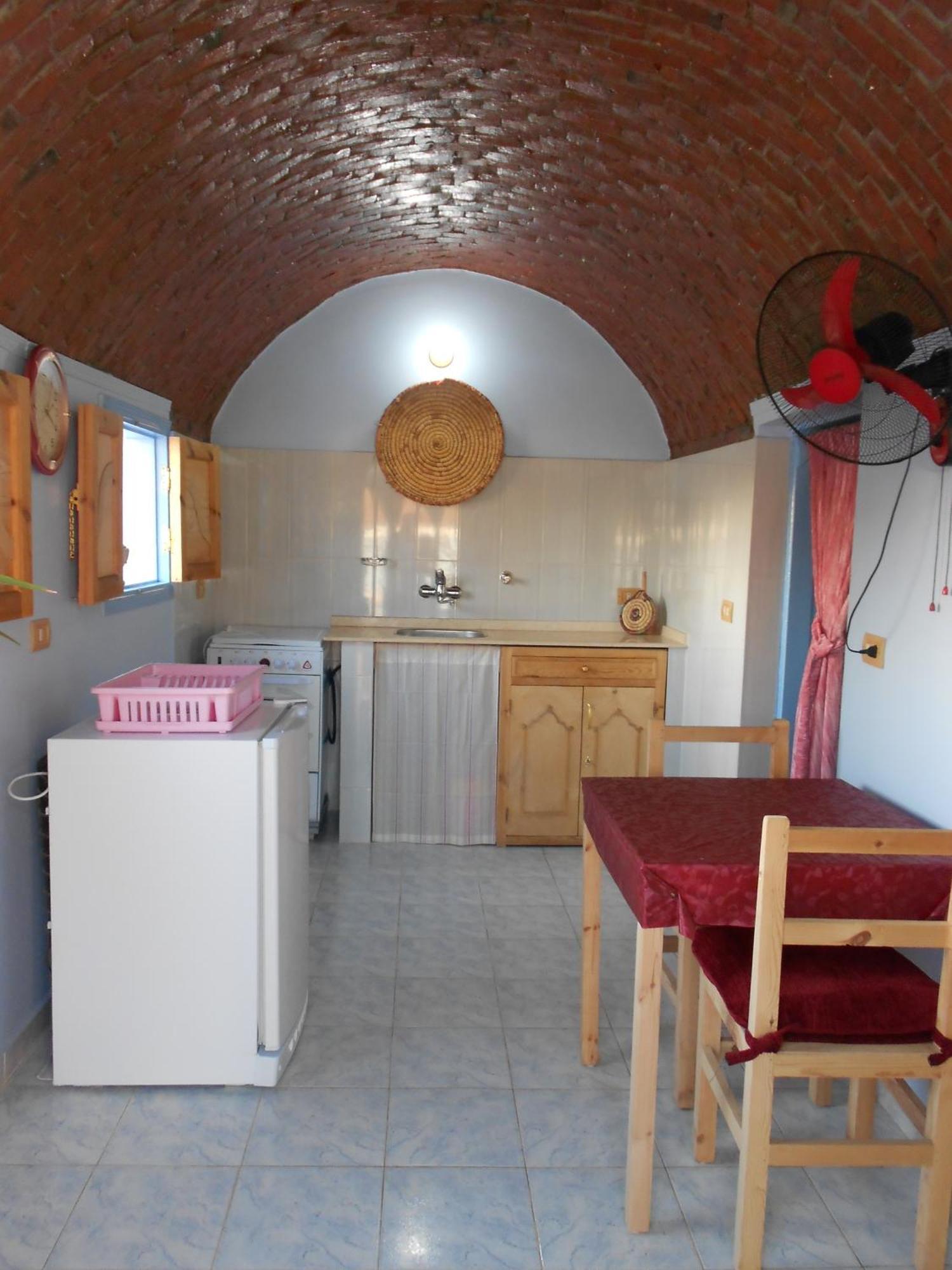 Villa Diletta Luxor Rum bild
