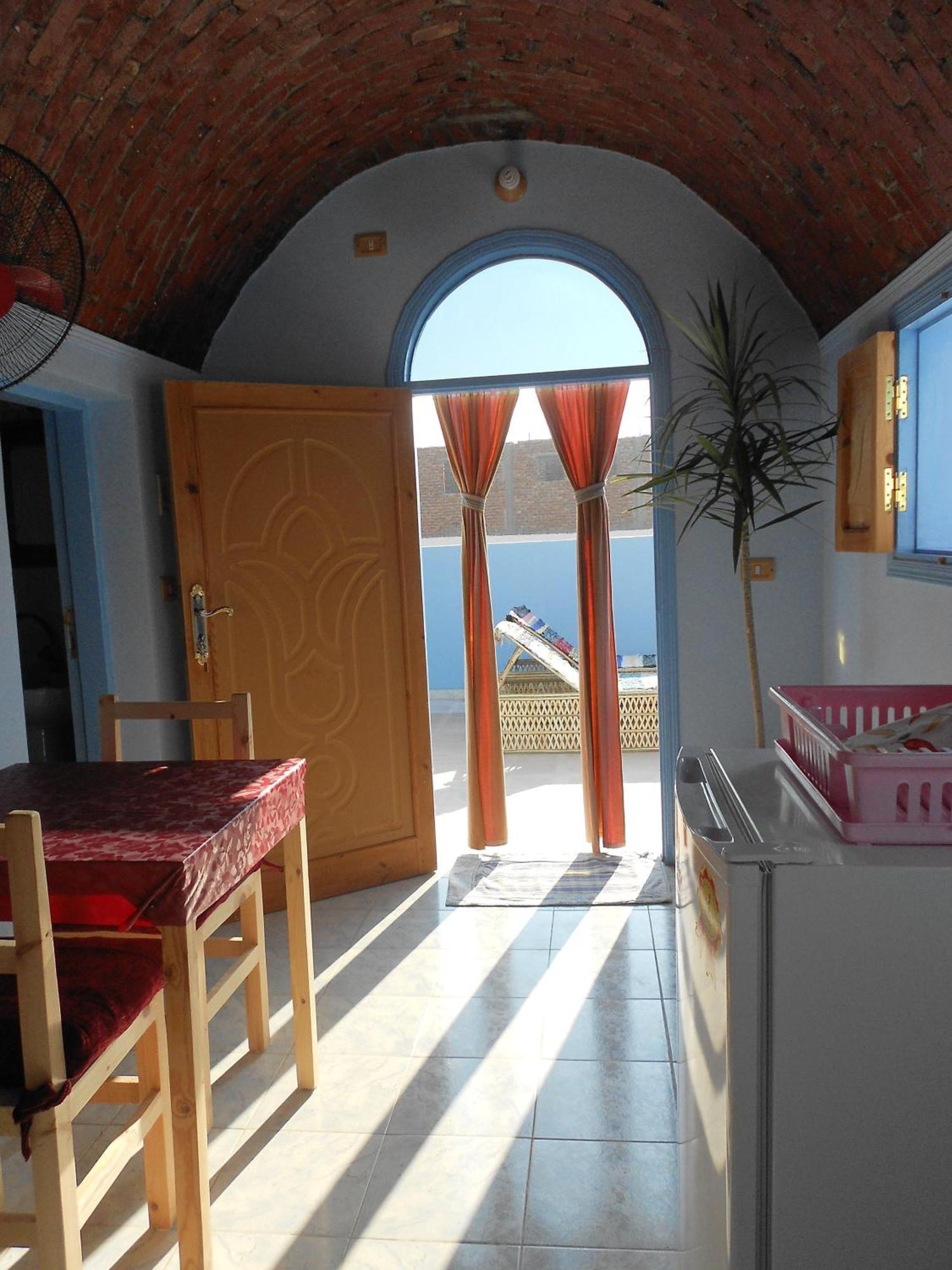 Villa Diletta Luxor Rum bild