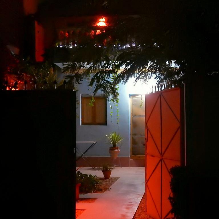 Villa Diletta Luxor Exteriör bild