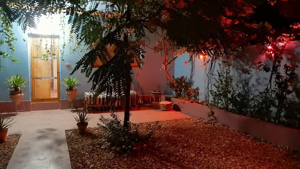 Villa Diletta Luxor Exteriör bild