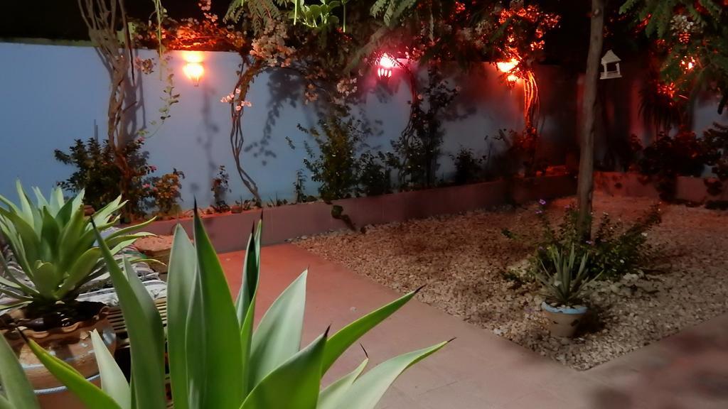 Villa Diletta Luxor Exteriör bild