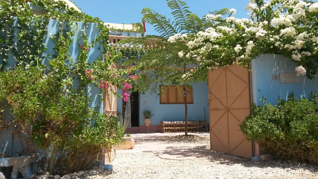 Villa Diletta Luxor Exteriör bild