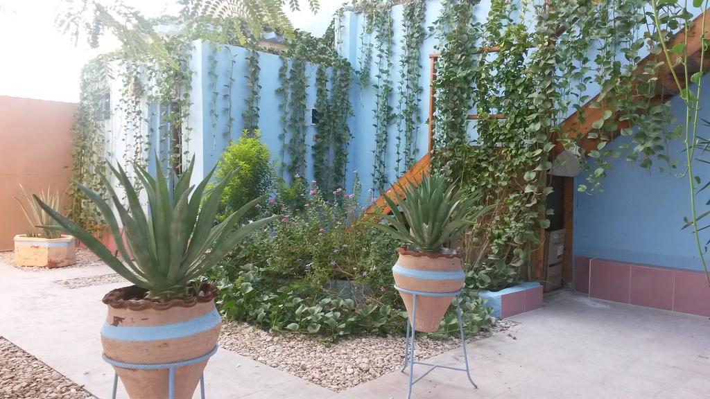 Villa Diletta Luxor Exteriör bild
